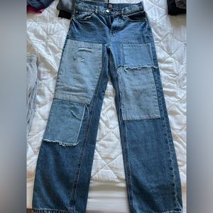 Cowboy Jean/Urban Outfitters/ Size 26